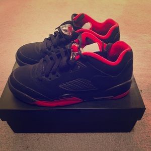 Air Jordan 5 Retro Low (GS)